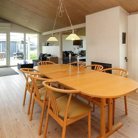 Lokken * Løkken